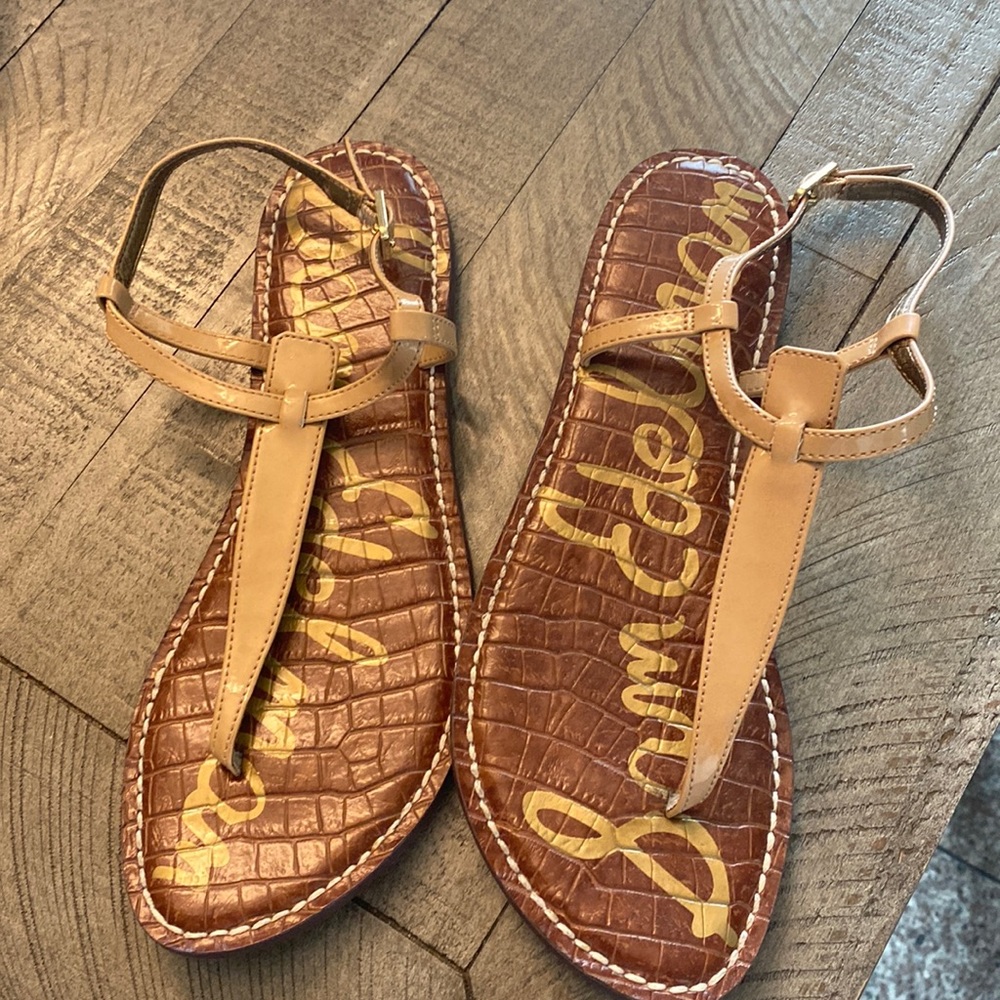 Sam Edelman sandals